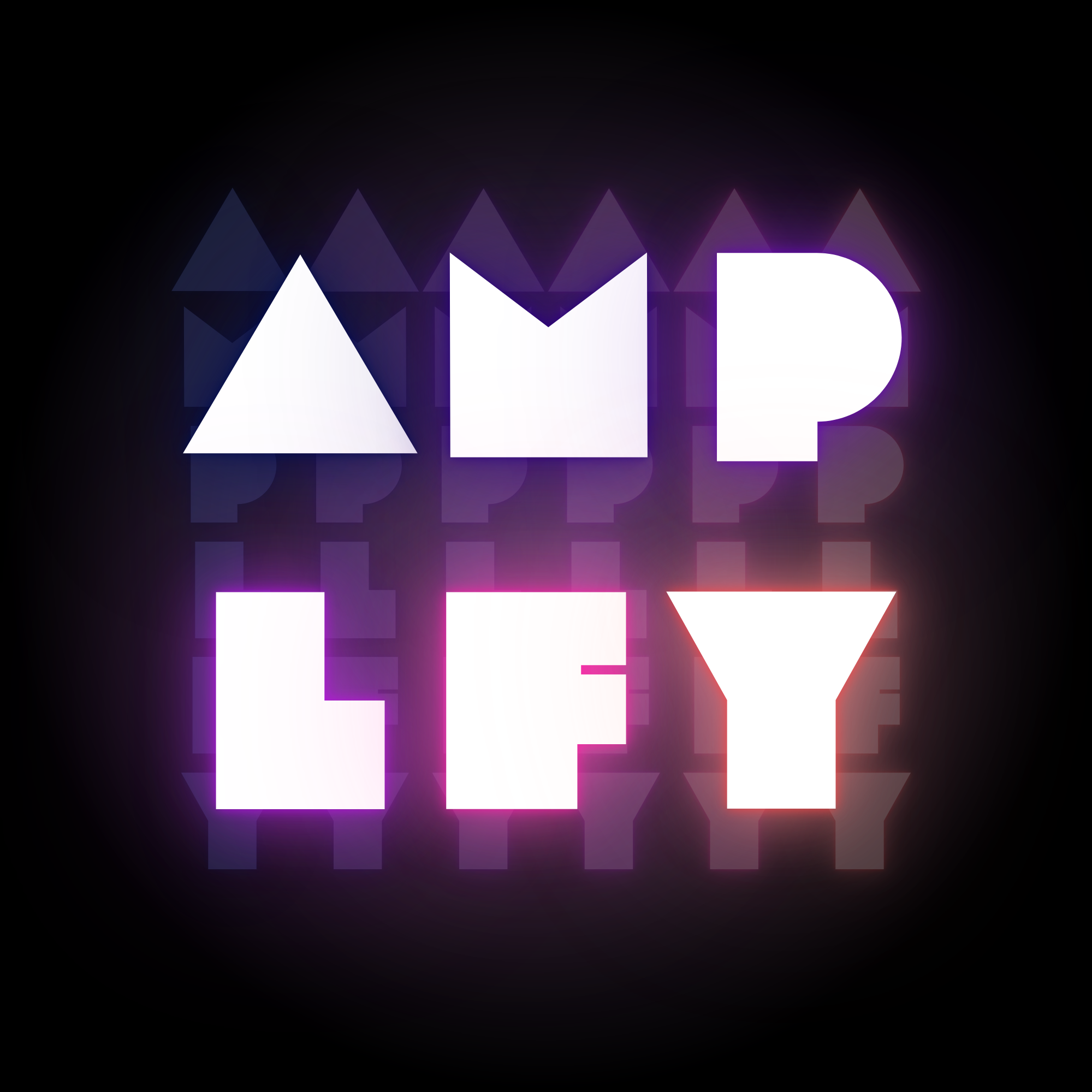 AMPLFY logo